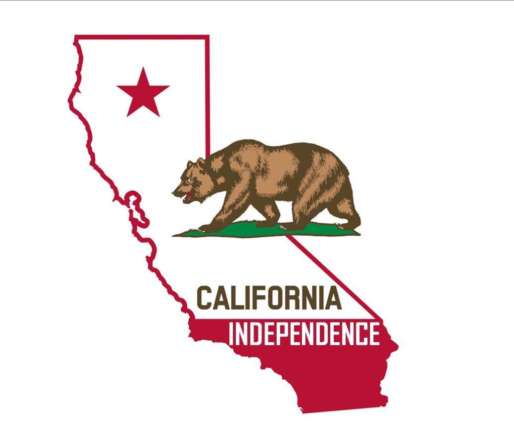 California Independence