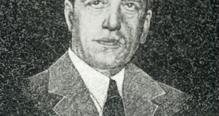 Ludwig Schwamb